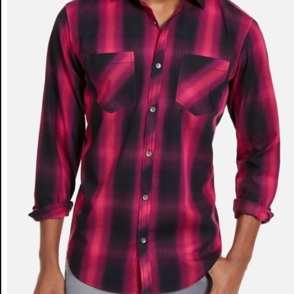 International Concepts Men's Leo Top - Picture 1 of 2